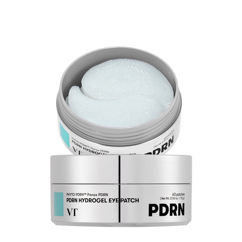 VT PDRN Hydrogel Eye Patch (60 patches / 30 pairs)
