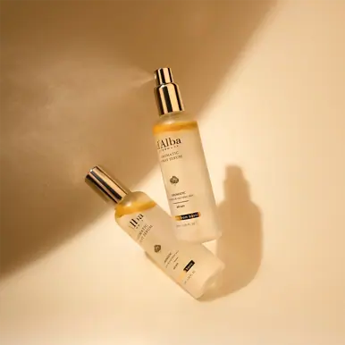 d'Alba White Truffle First Aromatic Spray Serum 120ml