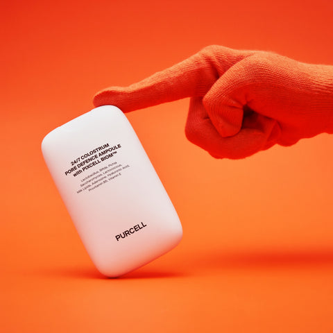 Purcell 24/7 Colostrum Pore Defence Ampoule 55ml