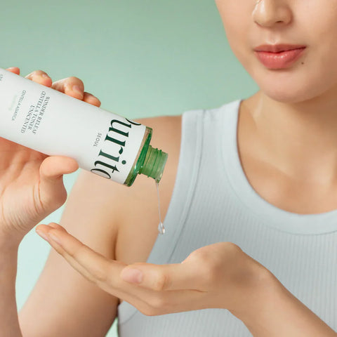 Purito Seoul Wonder Releaf Centella Toner Unscented 200ml