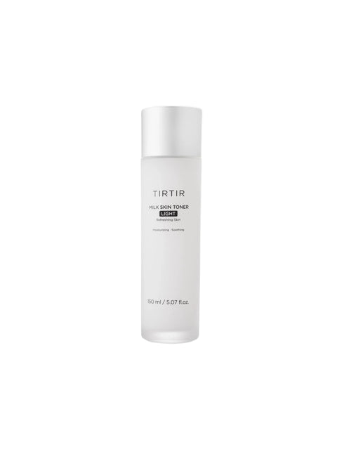 Tirtir Milk Skin Toner Light 150ml