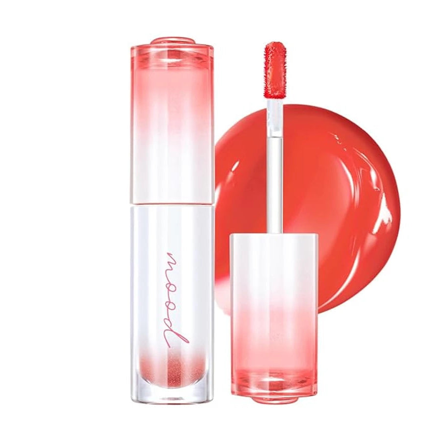 INK MOOD GLOWY TINT 24 CORAL PRIDE
