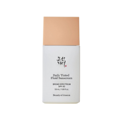 Beauty Of Joseon Daily Tinted Fluid Sunscreen LN110