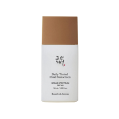 Beauty Of Joseon Daily Tinted Fluid Sunscreen MY220