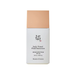 Beauty Of Joseon Daily Tinted Fluid Sunscreen LP110