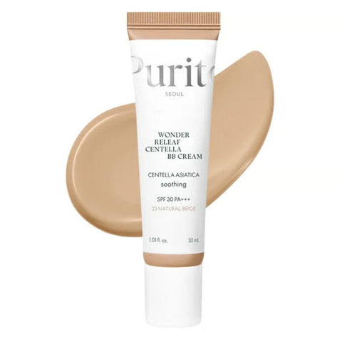 Purito Seoul Wonder Releaf Centella BB Cream #23 Natural Beige 30ml