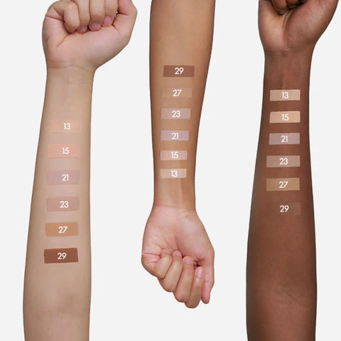 Purito Seoul Wonder Releaf Centella BB Cream #21 Light Beige 30ml