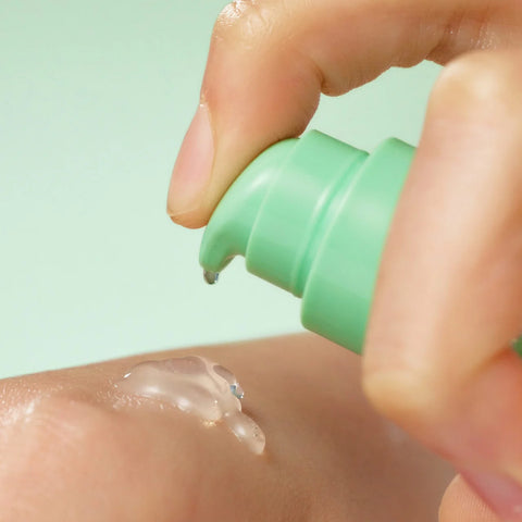 Purito Seoul Mini Wonder Releaf Centella Unscented Serum 60ml