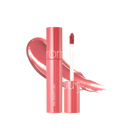 rom&nd Juicy Lasting Tint #09 Litchi Coral 3.5G