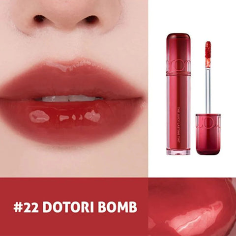 rom&nd The Juicy Lasting Tint #22 Dotori Bomb 3.5G