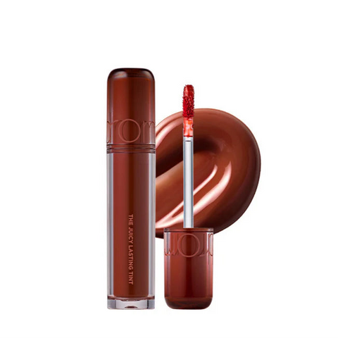 rom&nd The Juicy Lasting Tint #17 Dark Coconut 3.5G