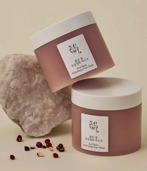 Beauty Of Joseon Red Bean Refreshing Pore Mask 140ml