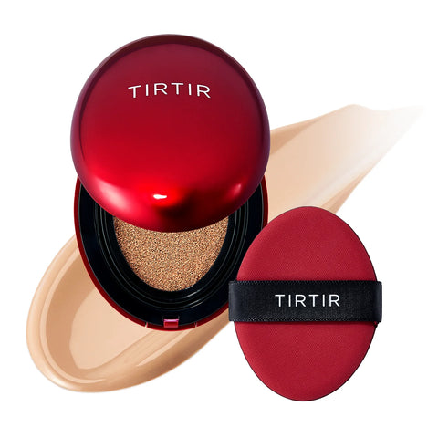 Tirtir Mask Fit Red Cushion 25N Mocha 18g