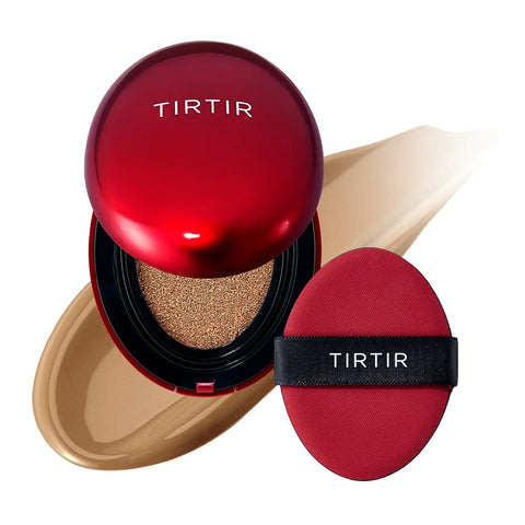 Tirtir Mask Fit Red Cushion 35N Walnut 18g