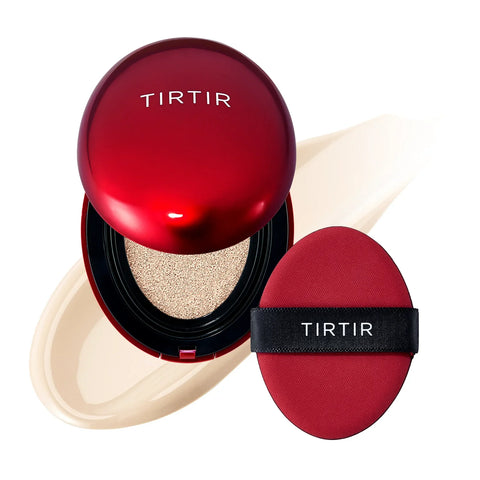 Tirtir Mask Fit Red Mini Cushion 4.5g