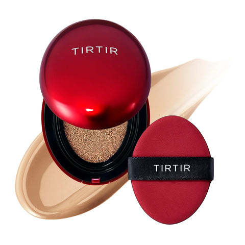 Tirtir Mask Fit Red Cushion 33N Macchiato