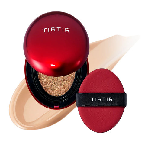 Tirtir Mask Fit Red Cushion 24N Latte 18g