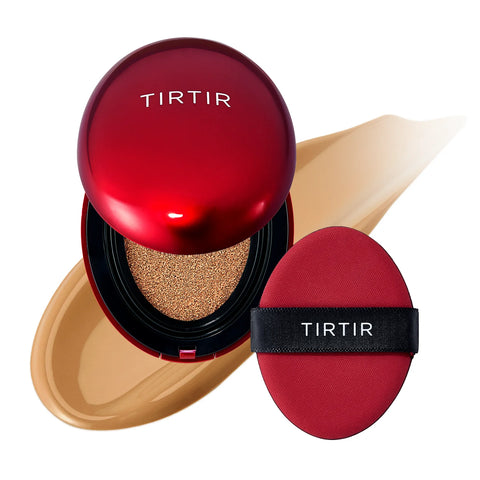 Tirtir Mask Fit Red Cushion Foundation 31N French Beige 18g