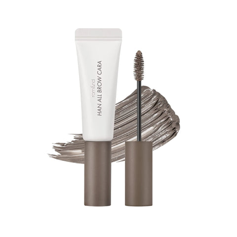 rom&nd Brow Cara #01 Grace Taupe