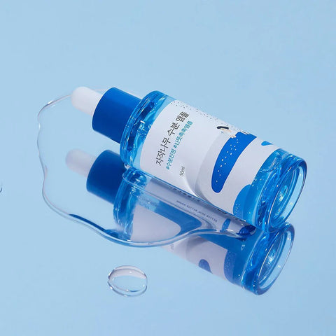 Round Lab Birch Juice Ampoule 50ml