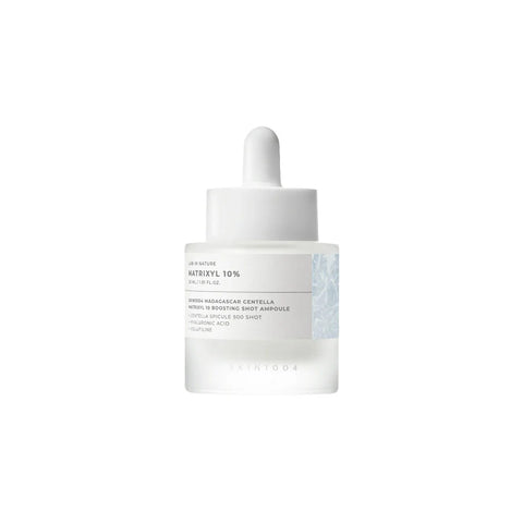 Skin1004 Madagascar Centella Matrixyl 10 Boosting Shot Ampoule 30ml