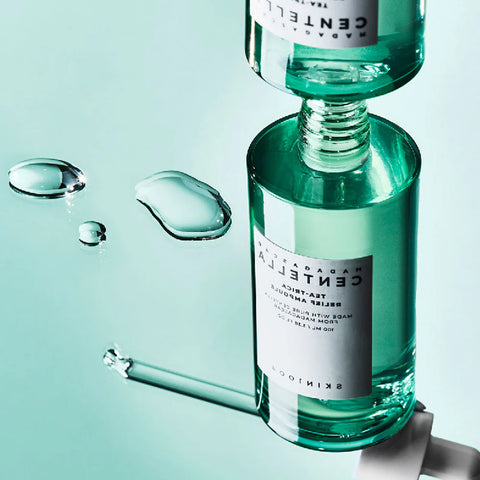 Skin1004 Madagascar Centella Tea-trica Relief Ampoule 30ml