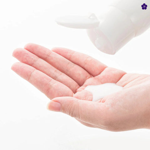 SANA Smooth Honpo Soy Milk Moisturizing Emulsion NC 150ml
