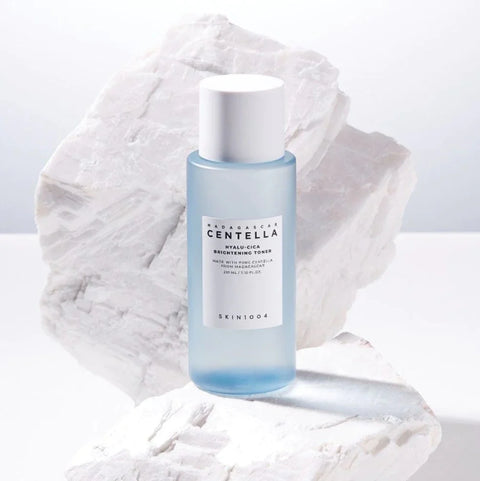 SKIN1004 Madagascar Centella Hyalu-Cica Brightening Toner 30ml
