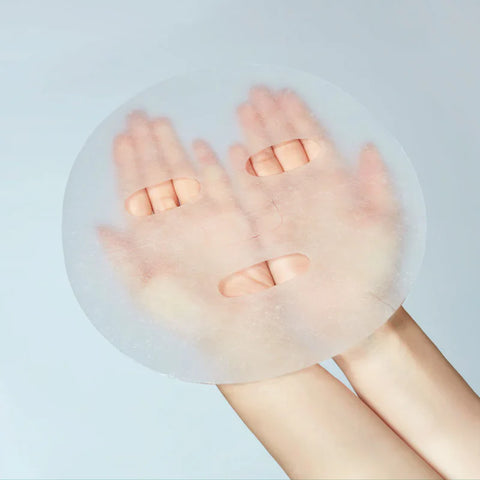 Etude Moistfull Collagen Intensive Mask (1Pc)