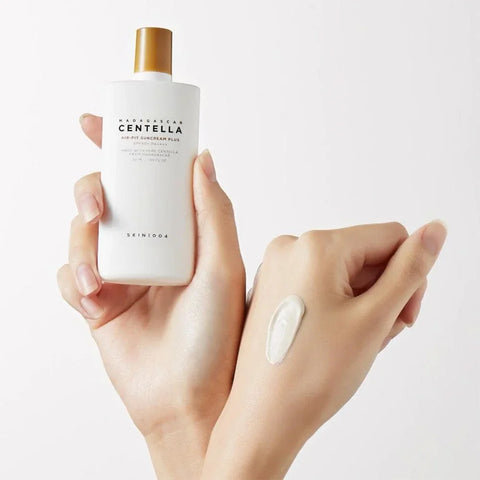 Skin1004 Madagascar Centella Air-Fit Sun Cream Plus SPF 50 50ml