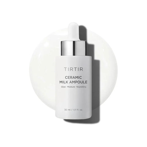 Tirtir Ceramic Milk Ampoule 30ml