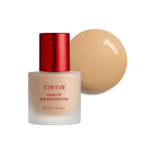 Tirtir Mask Fit Red Foundation 29N Natural Beige 30ml