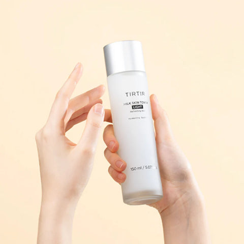 Tirtir Milk Skin Toner Light Mini 20ml