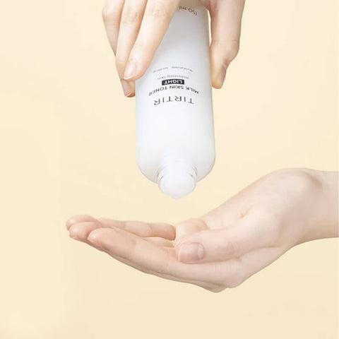 Tirtir Milk Skin Toner Light 150ml