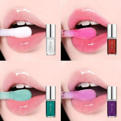 Tirtir My Glow Rosy Lip Oil 5.7Ml