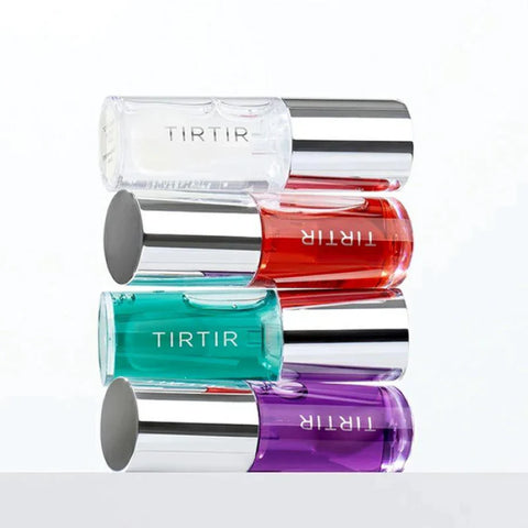 Tirtir My Glow Rosy Lip Oil 5.7Ml