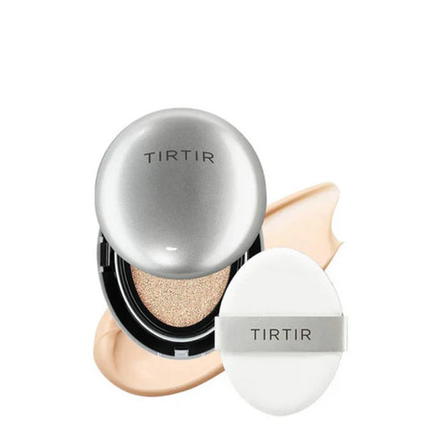 Tirtir Mask Fit Aura Cushion 17C Porcelain 18g