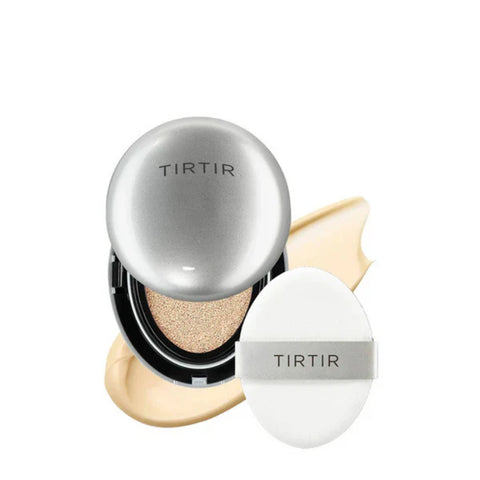 Tirtir Mask Fit Aura Cushion 17W French Vanilla 18g