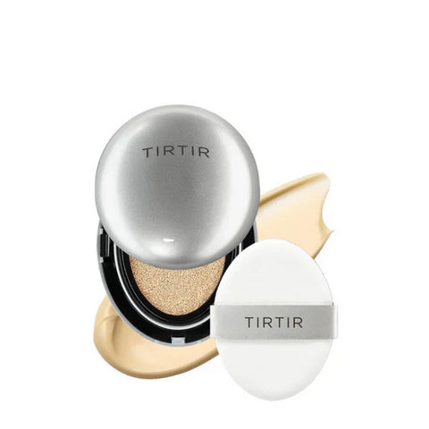 Tirtir Mask Fit Aura Cushion 21W Natural Ivory 18g