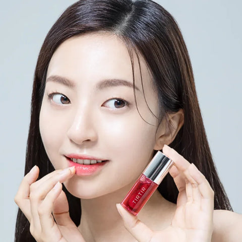 Tirtir My Glow Rosy Lip Oil 5.7Ml