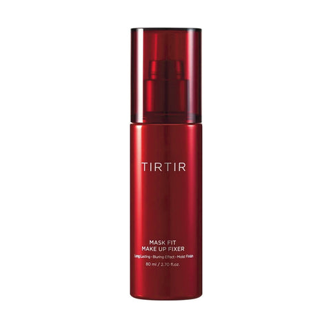 Tirtir Mask Fit Make Up Fixer Spray 80ml