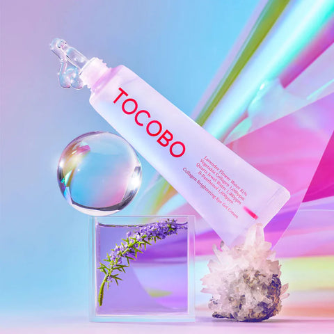 TOCOBO Collagen Brightening Eye Gel 30ML