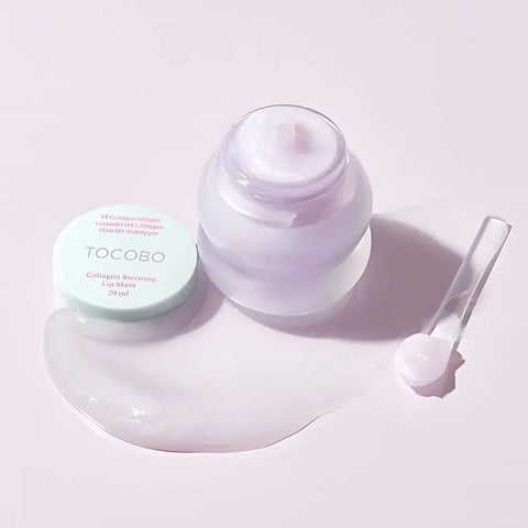 TOCOBO Collagen Boosting Lip Mask 20ML