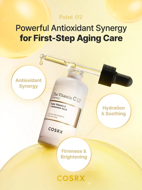 COSRX The Vitamin C13 Serum 20ML