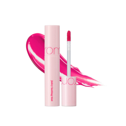 rom&nd Juicy Lasting Tint #26 Very Berry Pink 5.5G