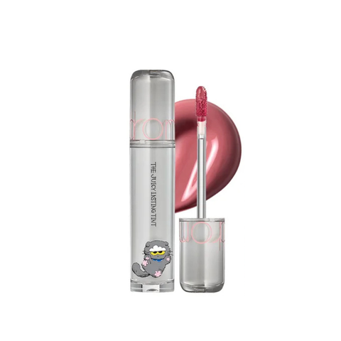 rom&nd X Zoe Lip Tint #03 Bare Grape 3.5G