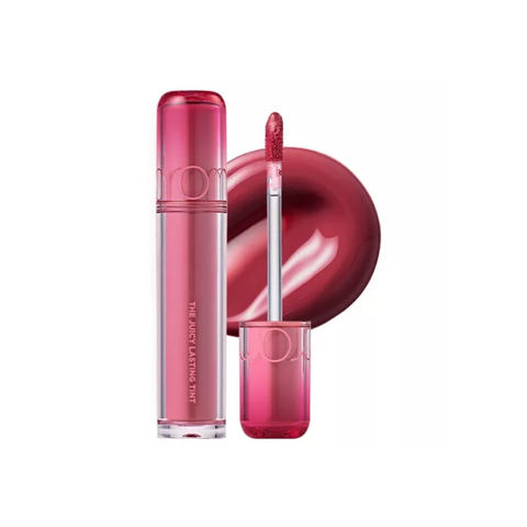 rom&nd The Juicy Lasting Tint #04 Fig Fig 3.5G