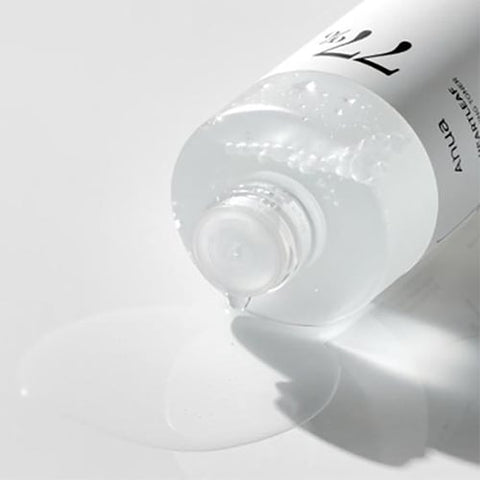 Anua Mini Heartleaf Soothing Toner 40ml