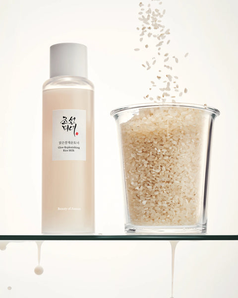 Beauty Of Joseon Glow Replenishing Rice Milk Toner 150ml