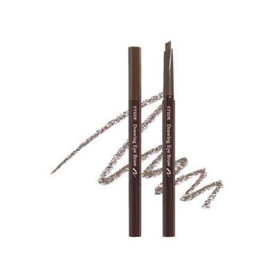 Etude House Eyebrow Pencil 06 Ash Brown 0.25g